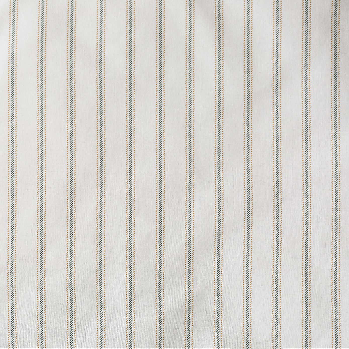 Carmel Black Duvet Cover & Pillowcase Set