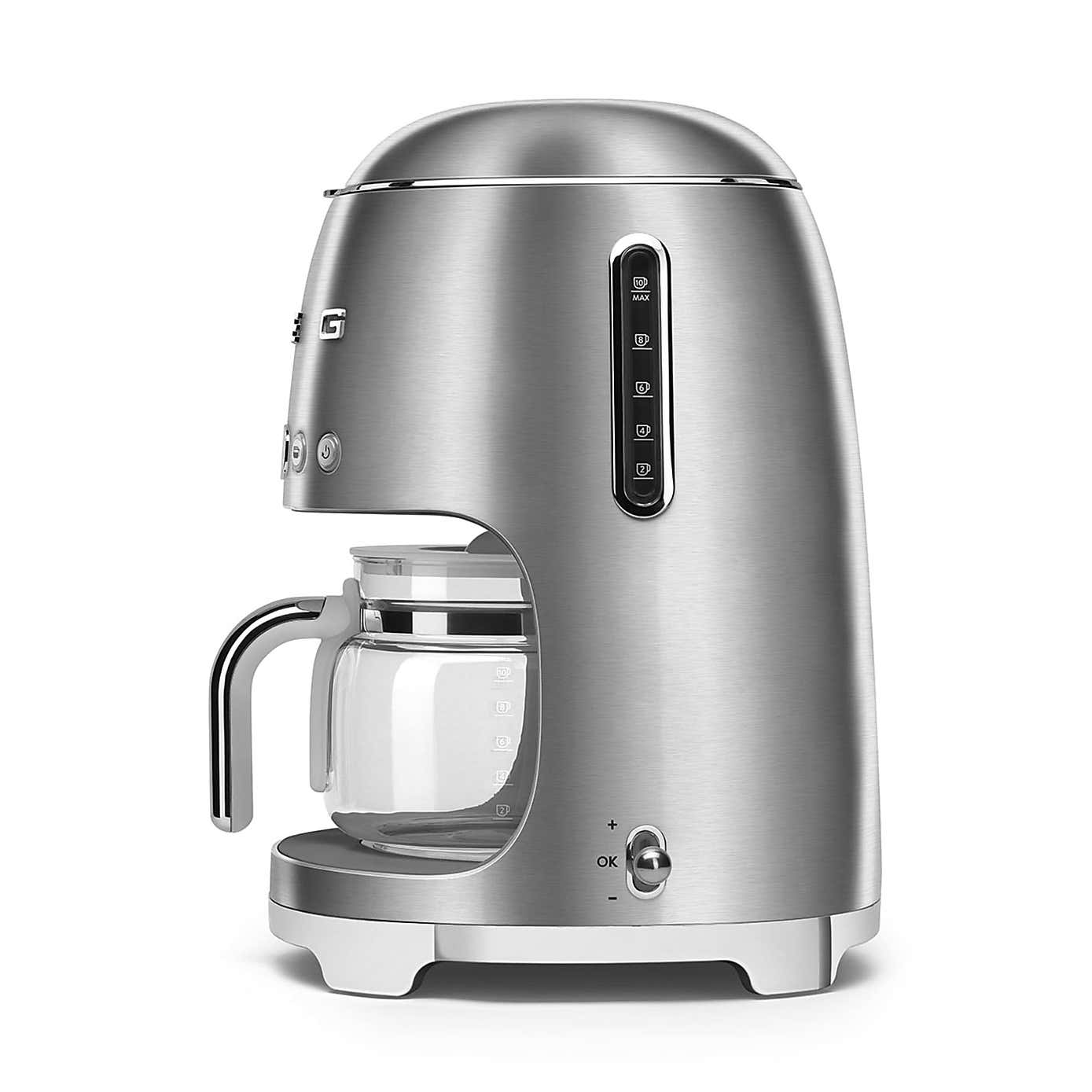 SMEG Drip Coffee Machine