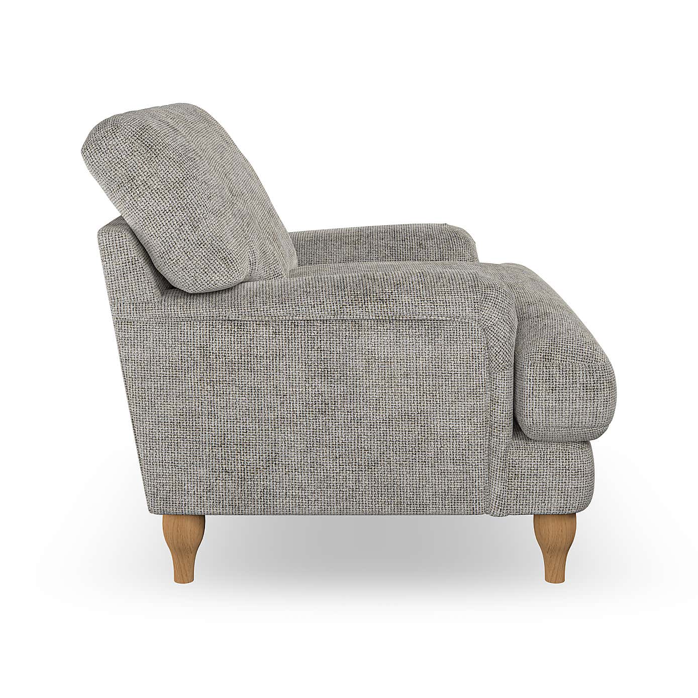 Darwin Armchair