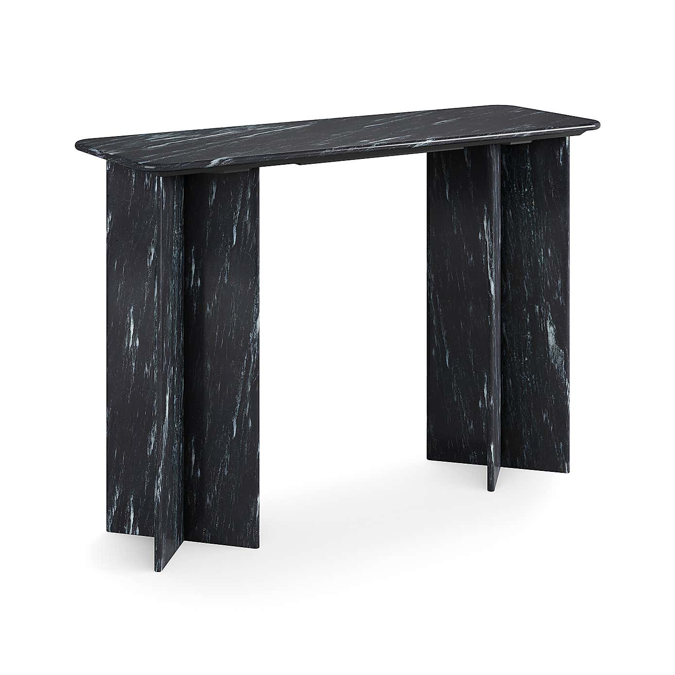 Lana Marble Console Table