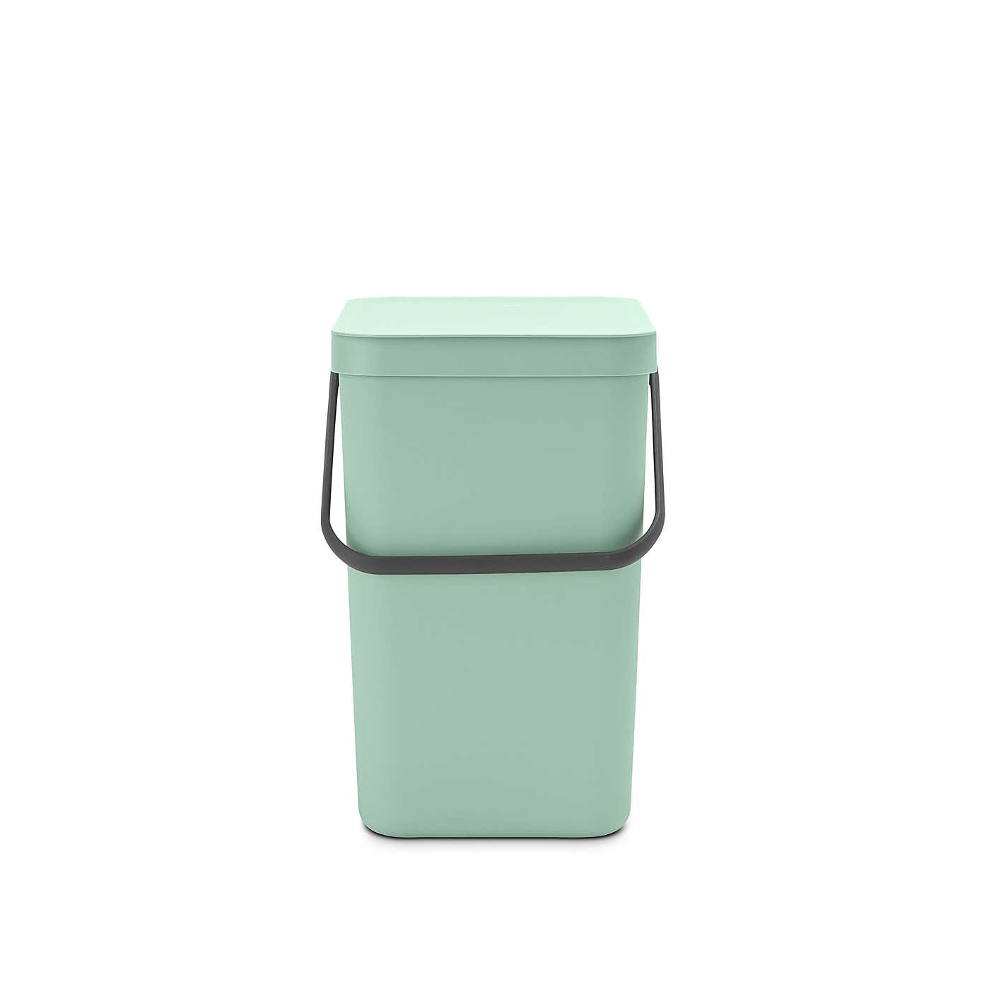 Brabantia Sort & Go 25L Recycle Bin