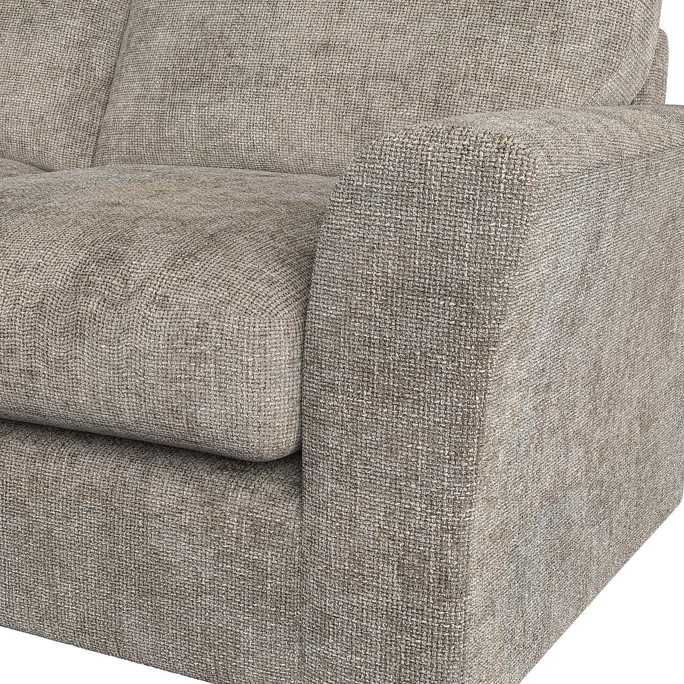 Lena Large 3 Seater Sofa