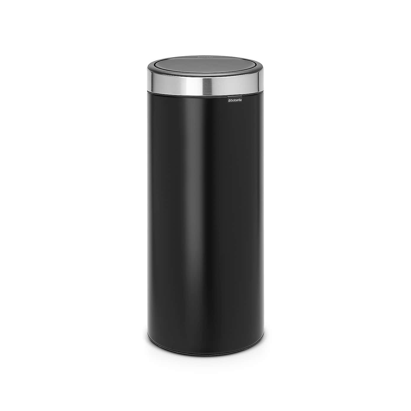 Brabantia 30L Touch New Bin