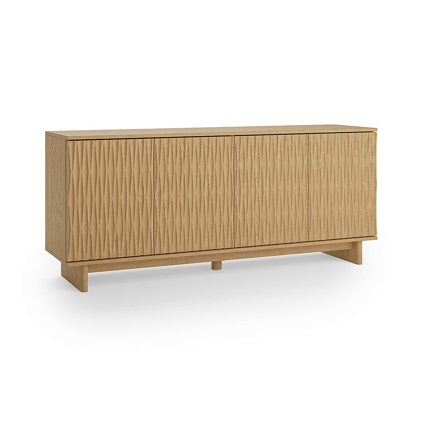 Inga Large Sideboard