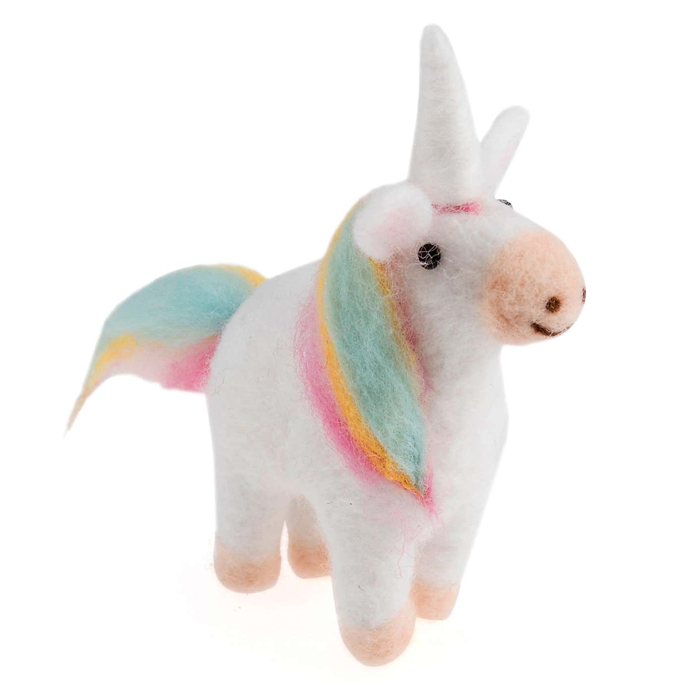 Needle Felting Kit Unicorn
