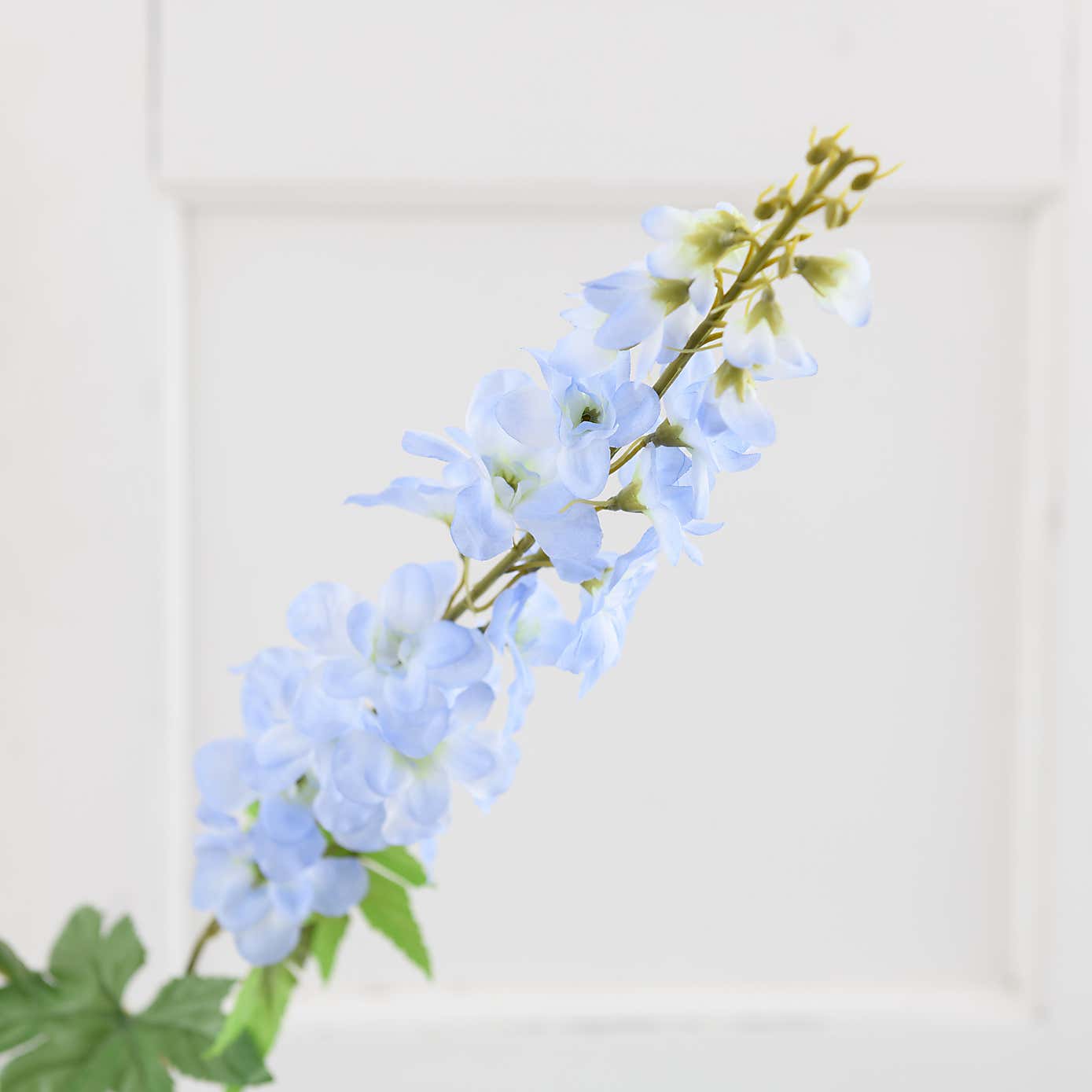 Artificial Delphinium Stem