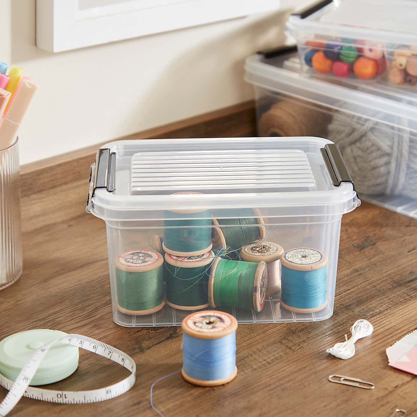 My Box Storage Organiser