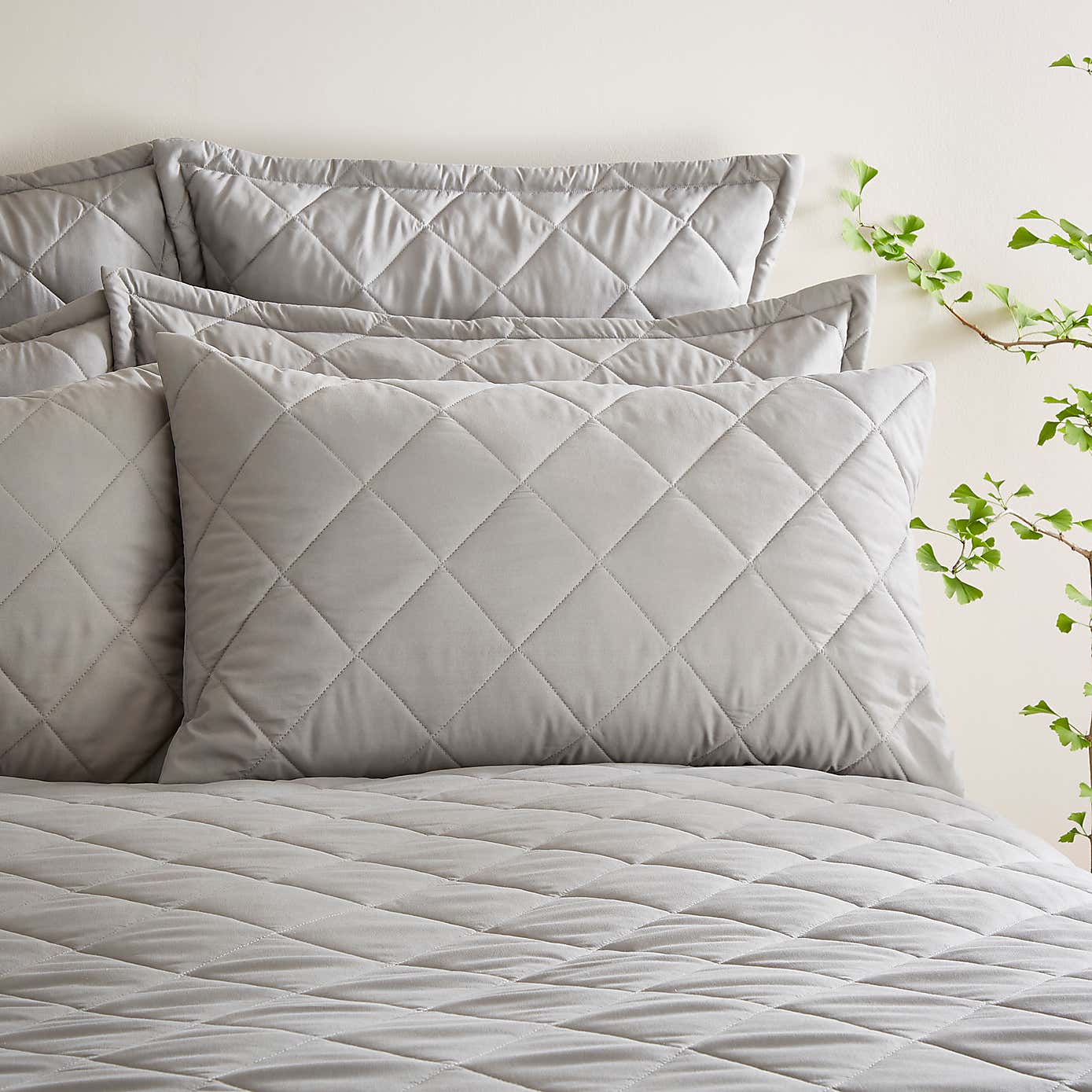 Helston Duvet Cover & Pillowcase Set