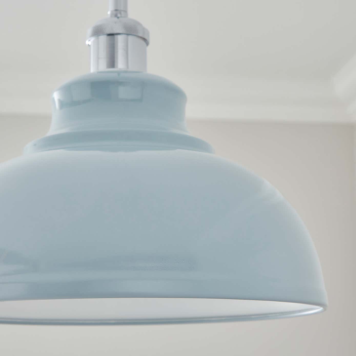 Galley Easy Fit Pendant Shade