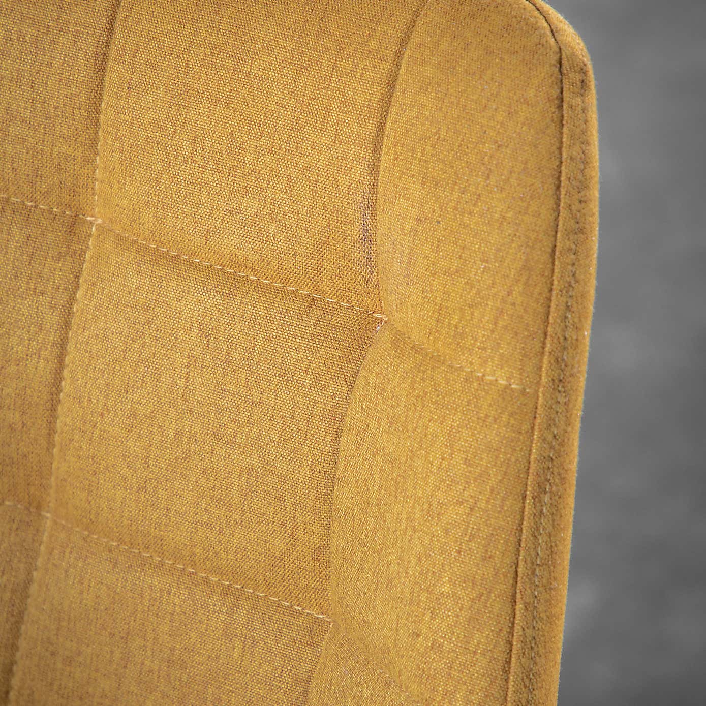 Set of 2 Mesa Flatweave Dining Chairs