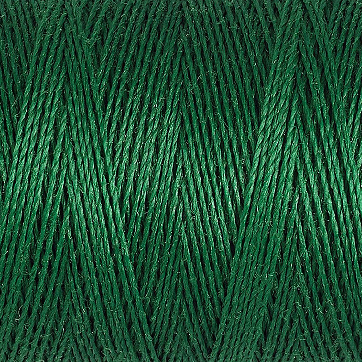 Gutermann Sew All Thread 100m Green (237)