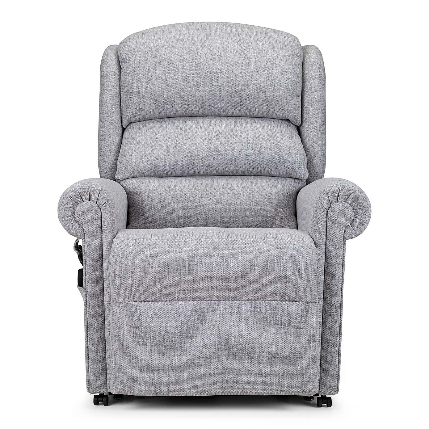 Dorchester Premier Waterfall Rise and Recline Chair