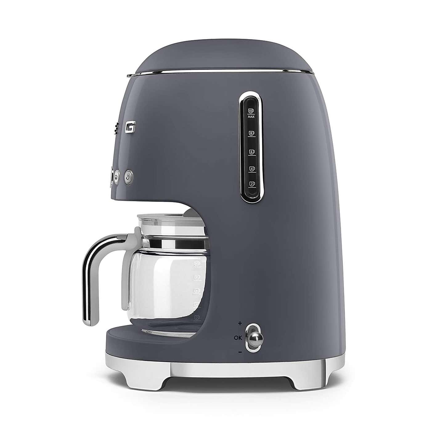 SMEG Drip Coffee Machine