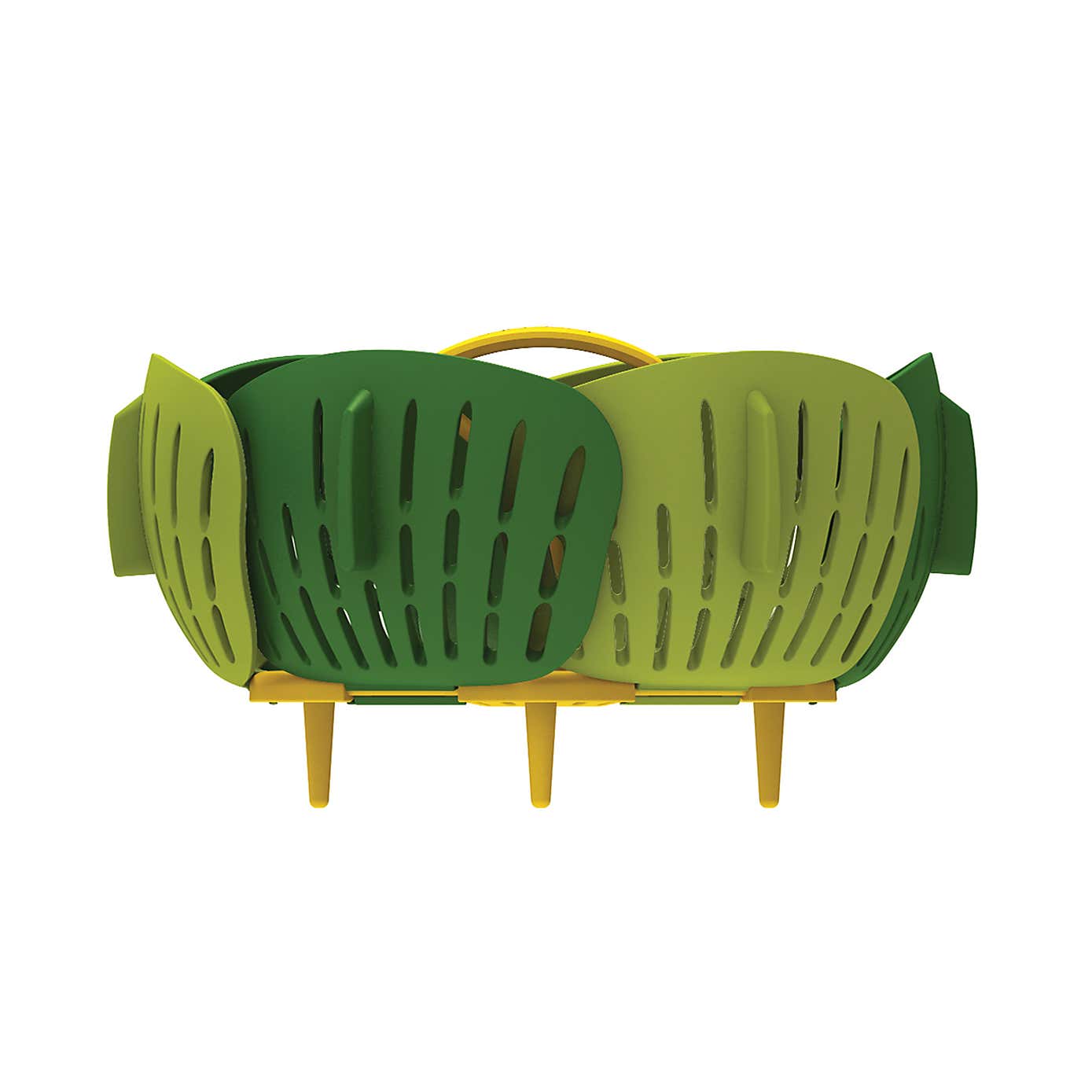 Joseph Joseph Bloom Folding Steamer Basket