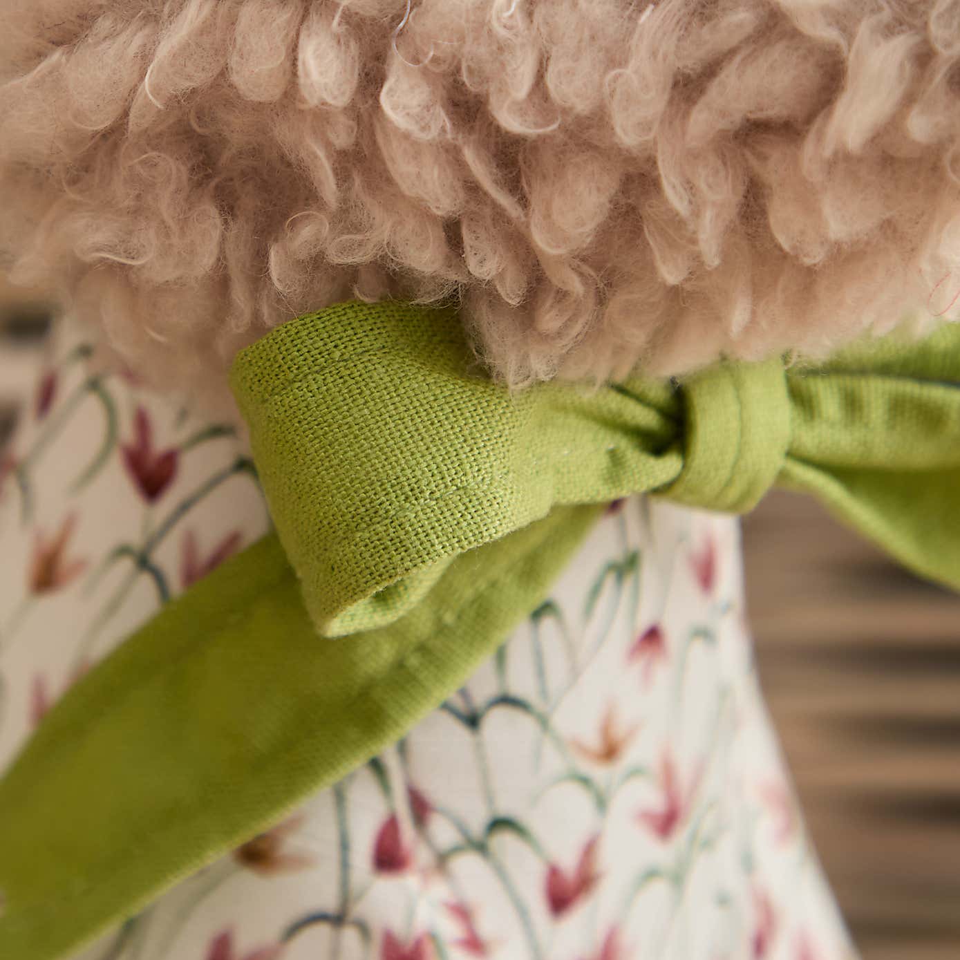 Voyage Maison Felix the Fox Doorstop