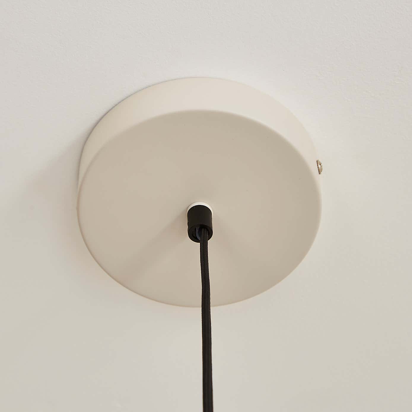 Edited Life Industrial LED Pendant Light