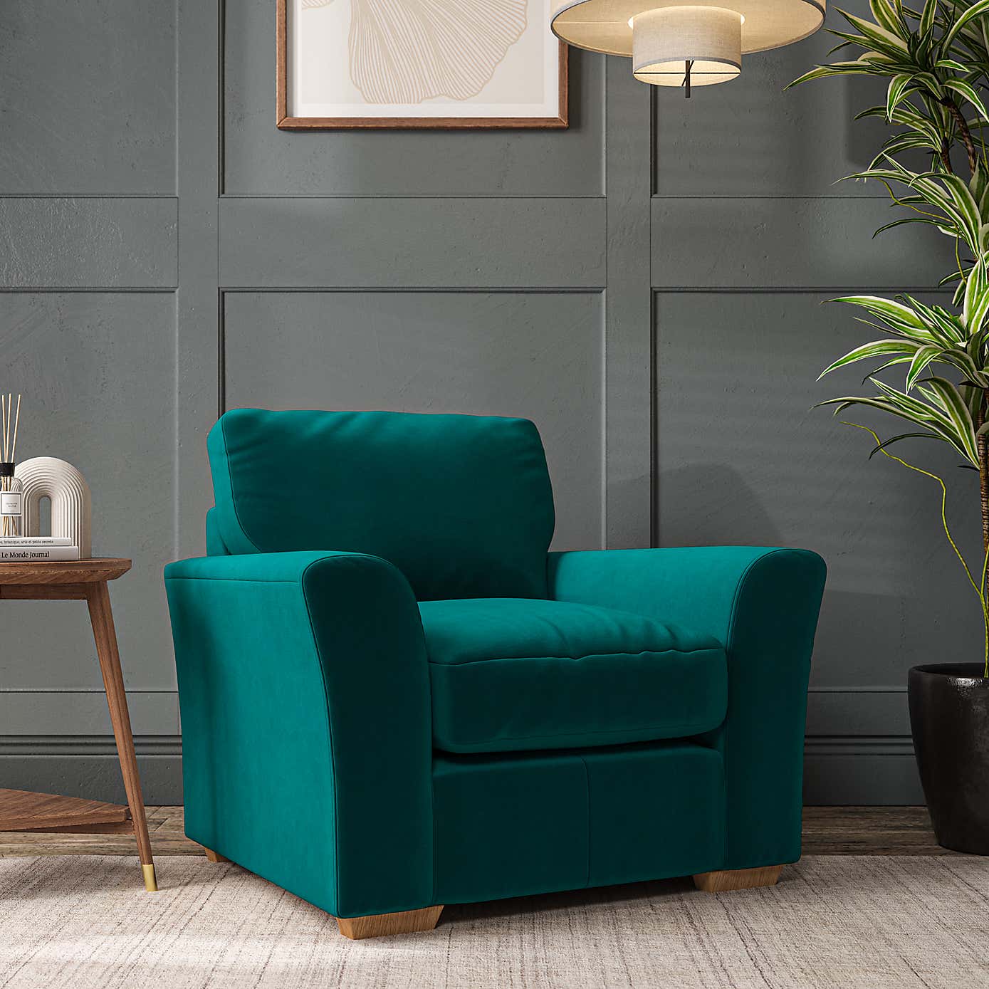 Lena Armchair