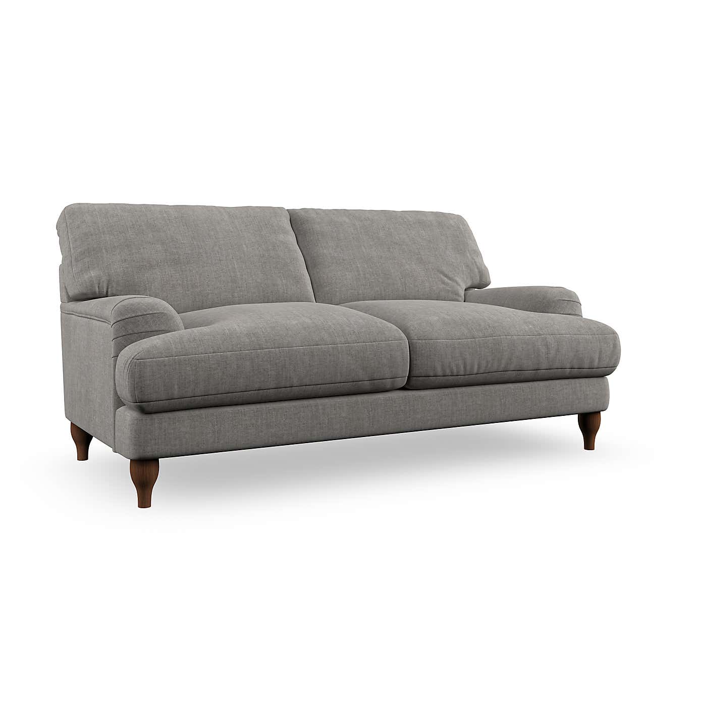 Darwin 3 Seater Sofa