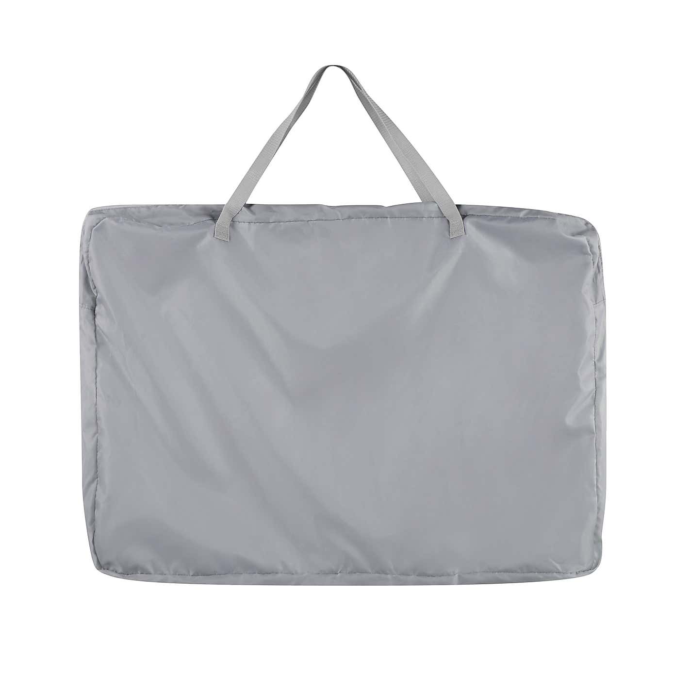 Ickle Bubba Bubba&Me Crib