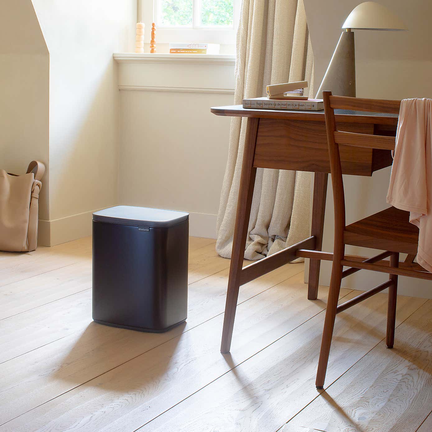 Brabantia Bo 12L Waste Bin