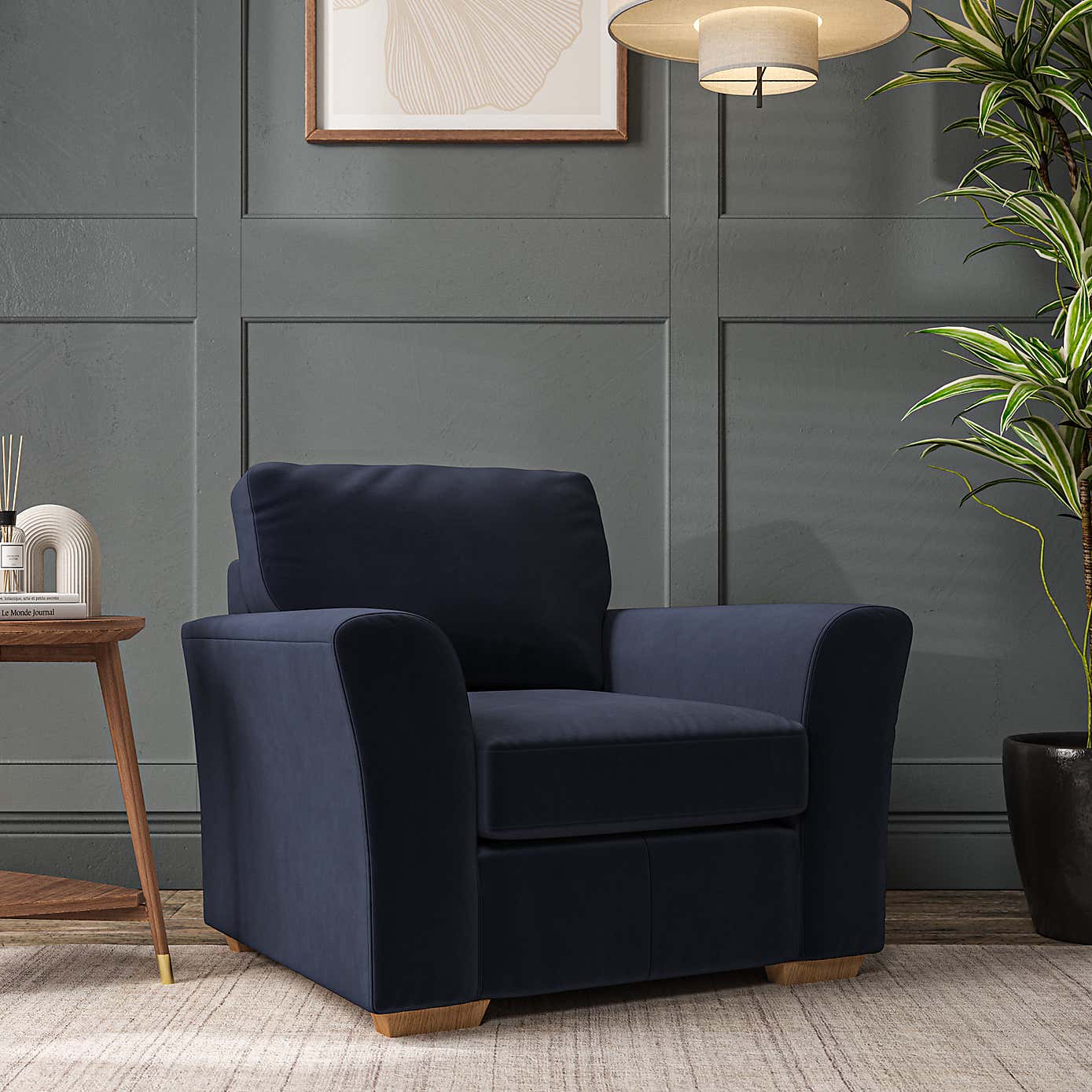 Lena Armchair