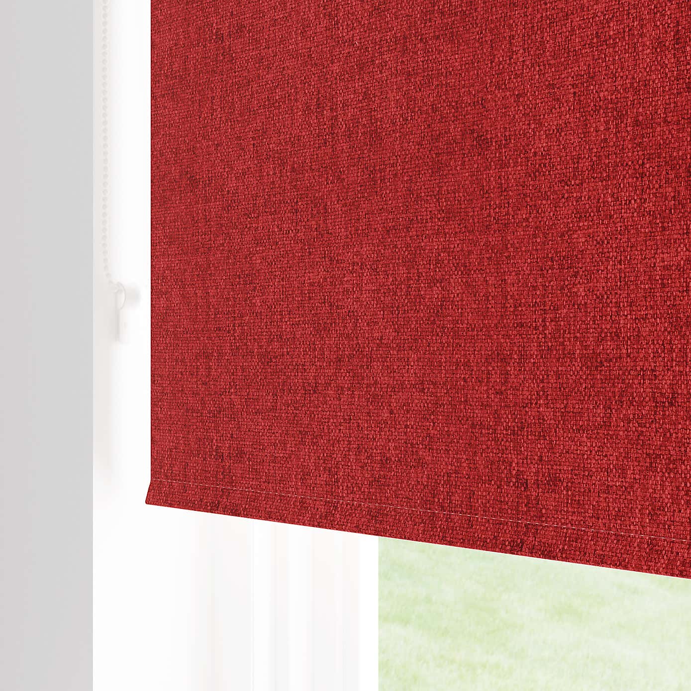 Luna Blackout Roller Blind