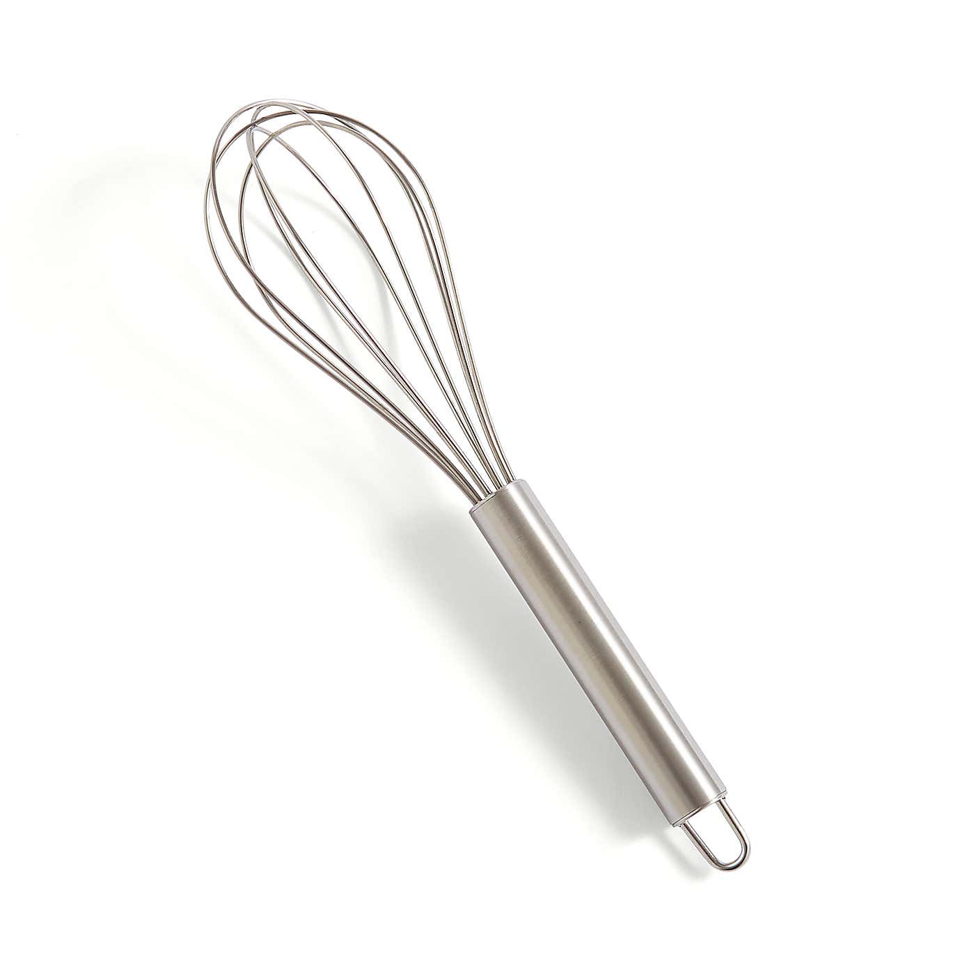 Stainless Steel Whisk