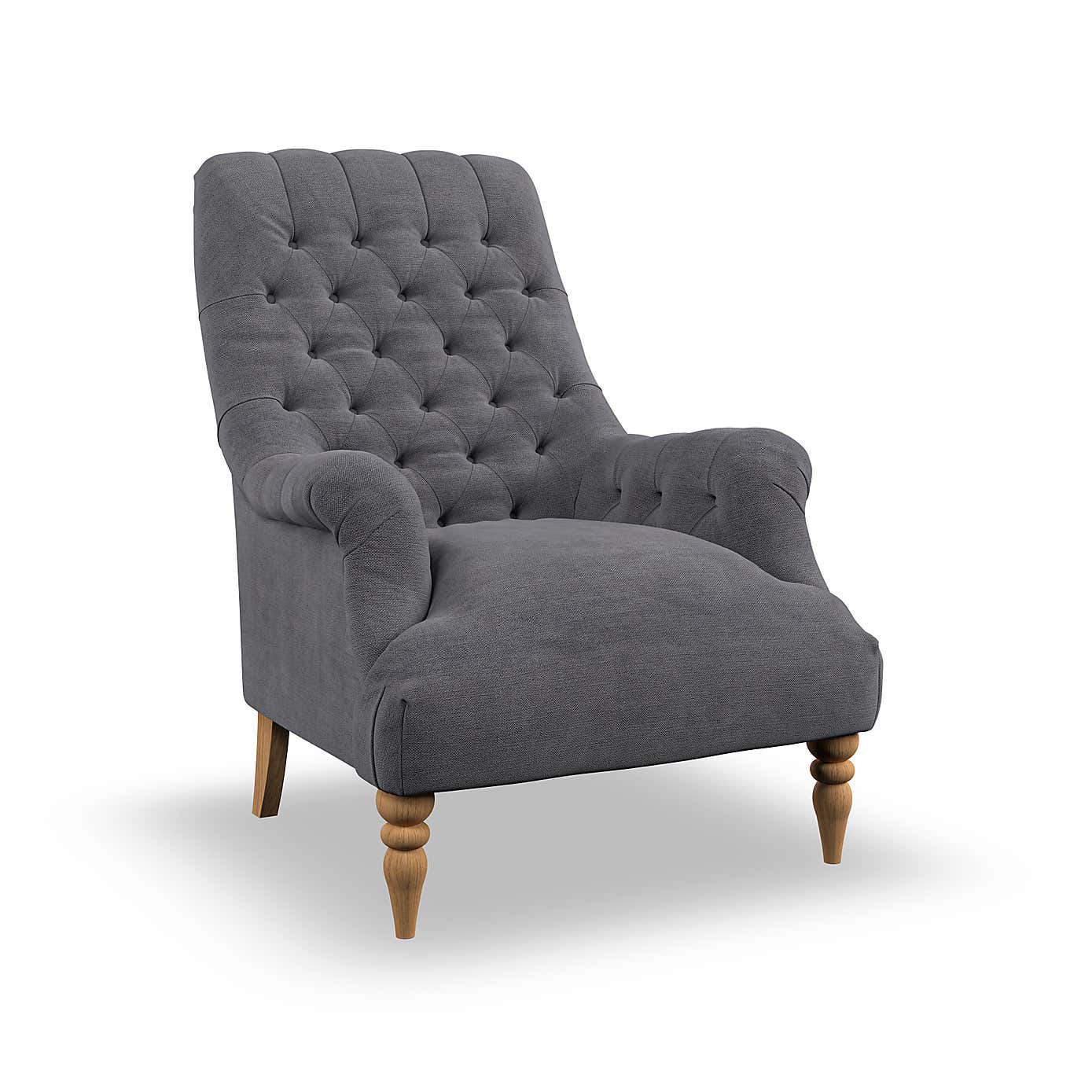 Bibury Armchair