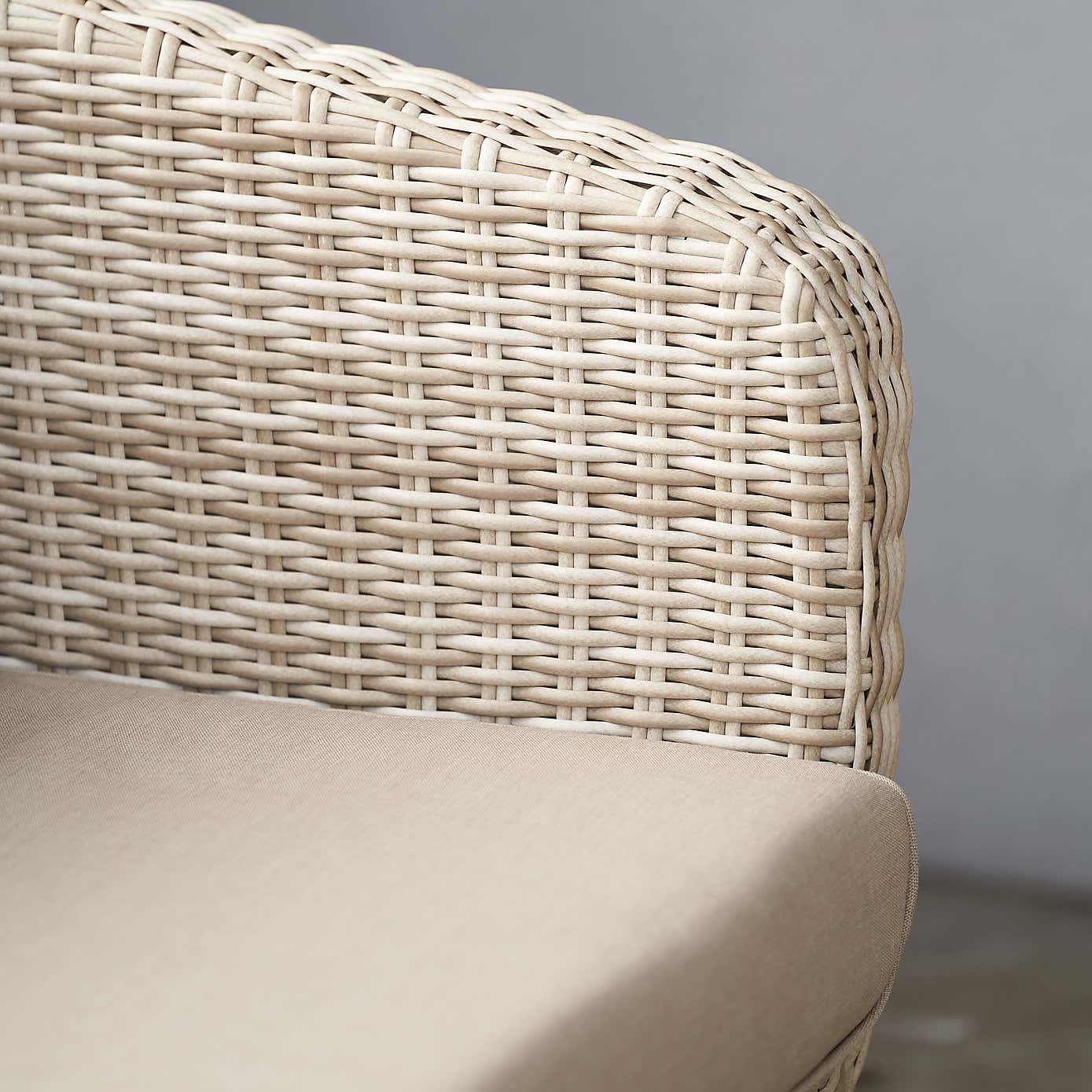 Pacific Lifestyle Cabon Outdoor Seating Set