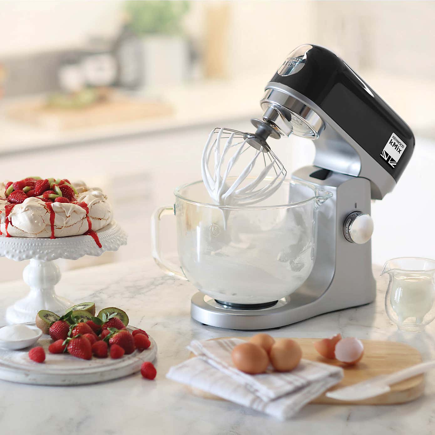 Kenwood 5L Kmix Stand Mixer