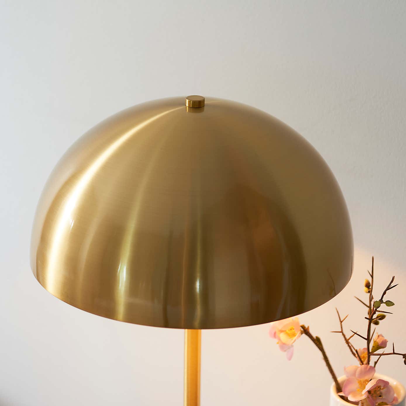 Vogue Barko Art Deco Table Lamp