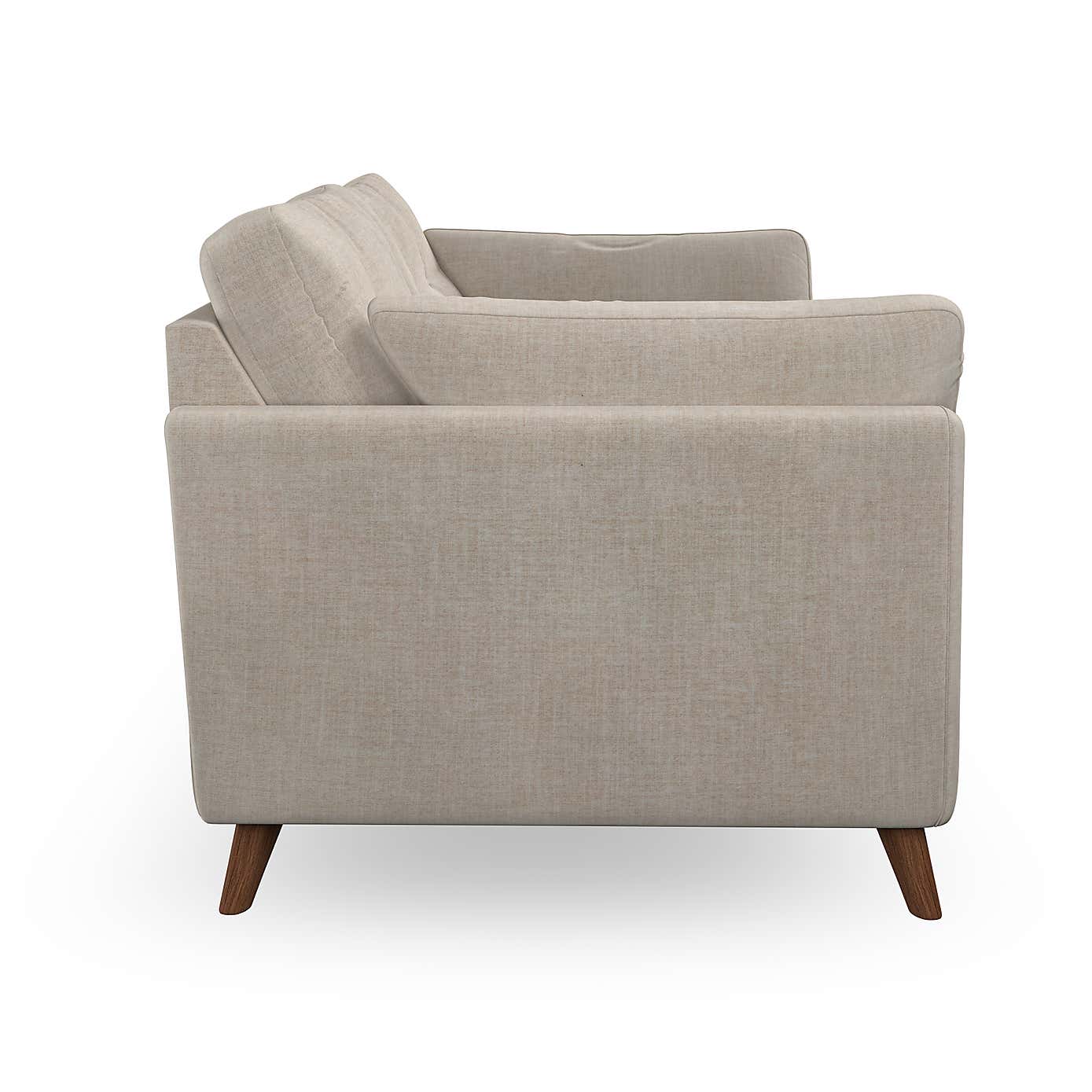 Peyton 4 Seater Sofa