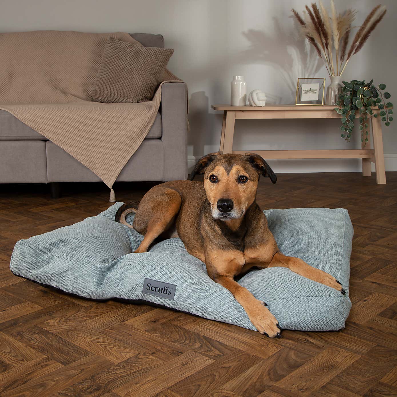 Scruffs Seattle Mattress