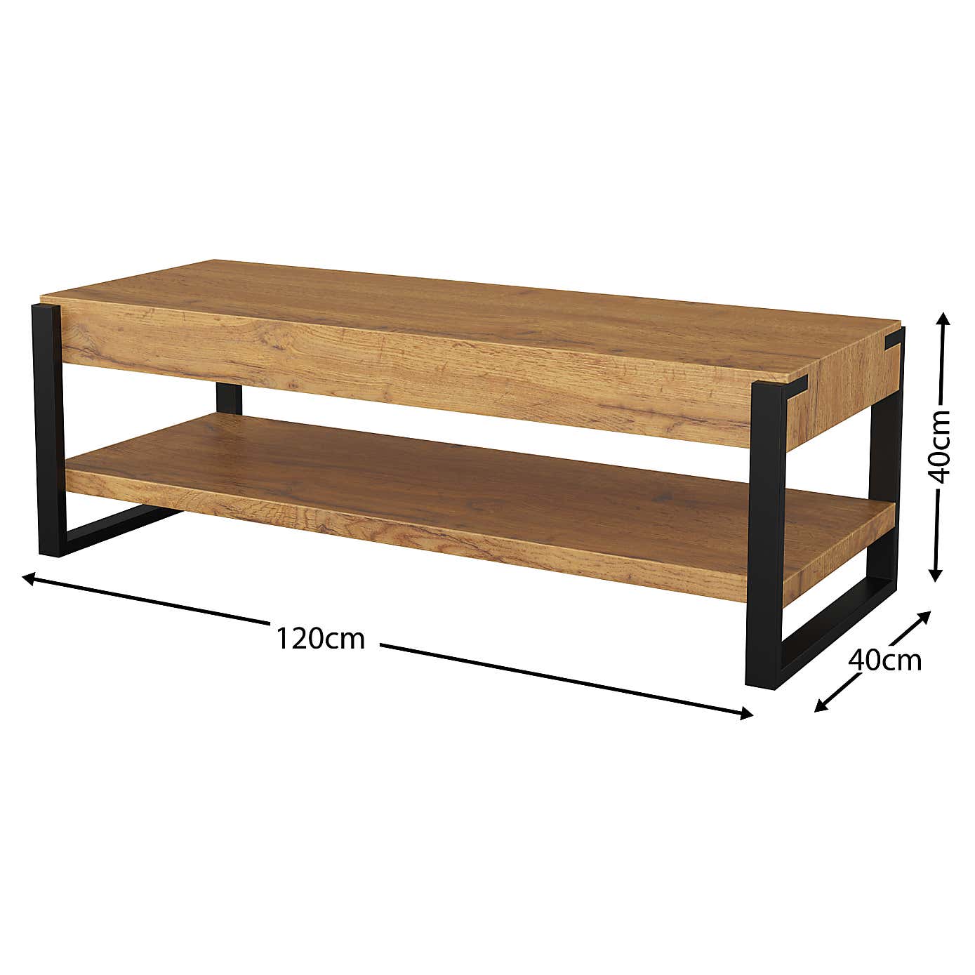 AVF Ridgewood TV Stand