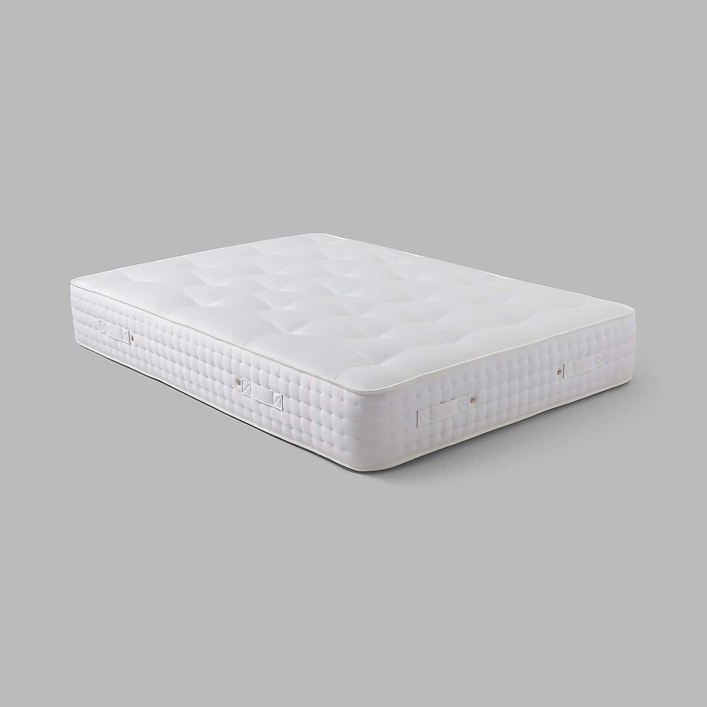 Hotel Ultra Soft 1000 Pocket Mattress