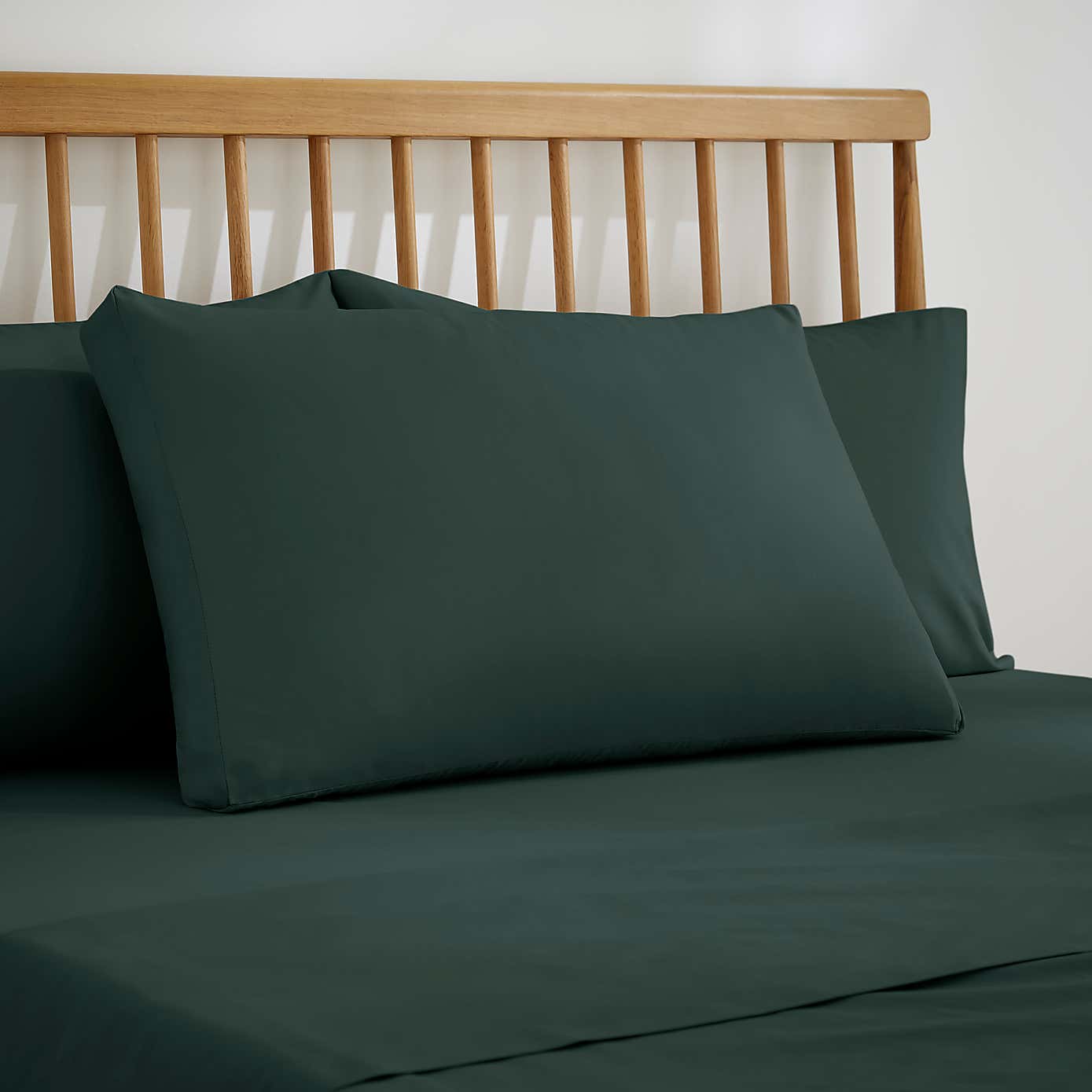 Pure Cotton Box Pillowcase