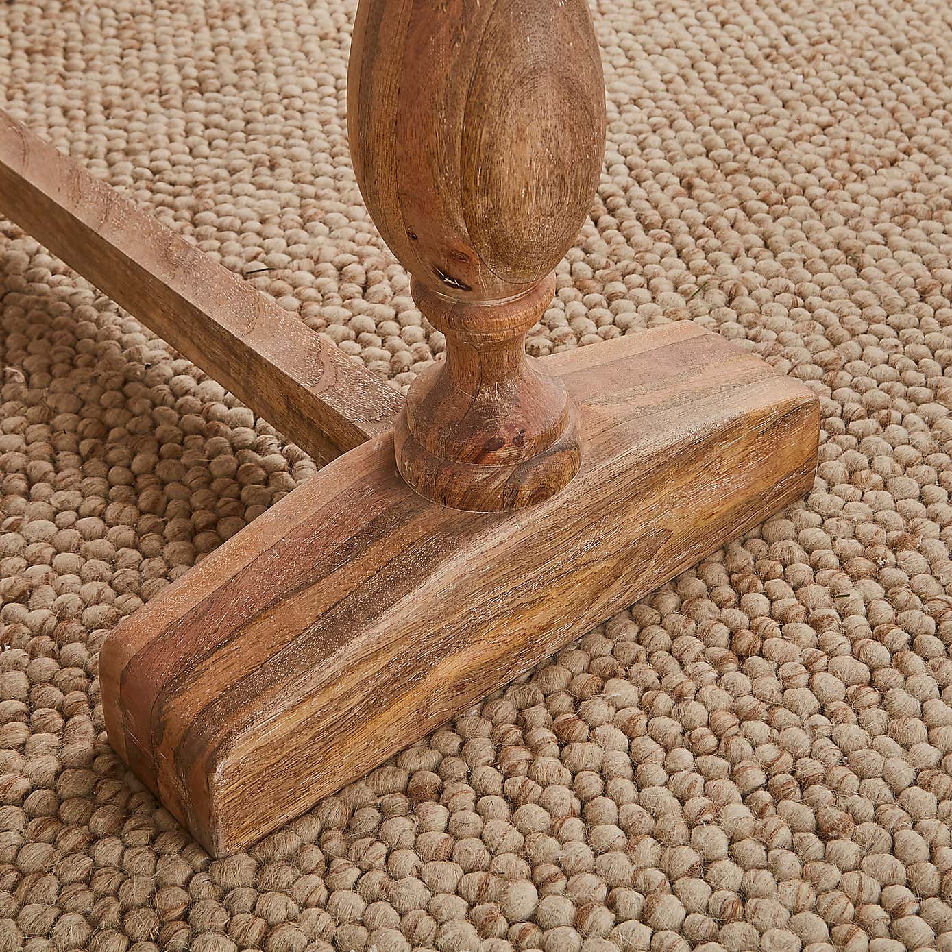 Bridget 4 Seater Console Dining Table