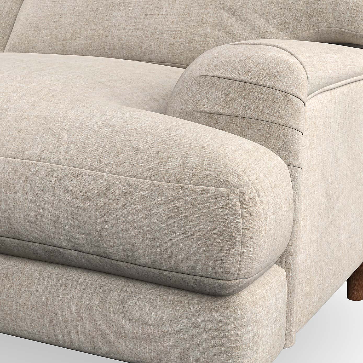 Darwin Large 3 Seater Sofa