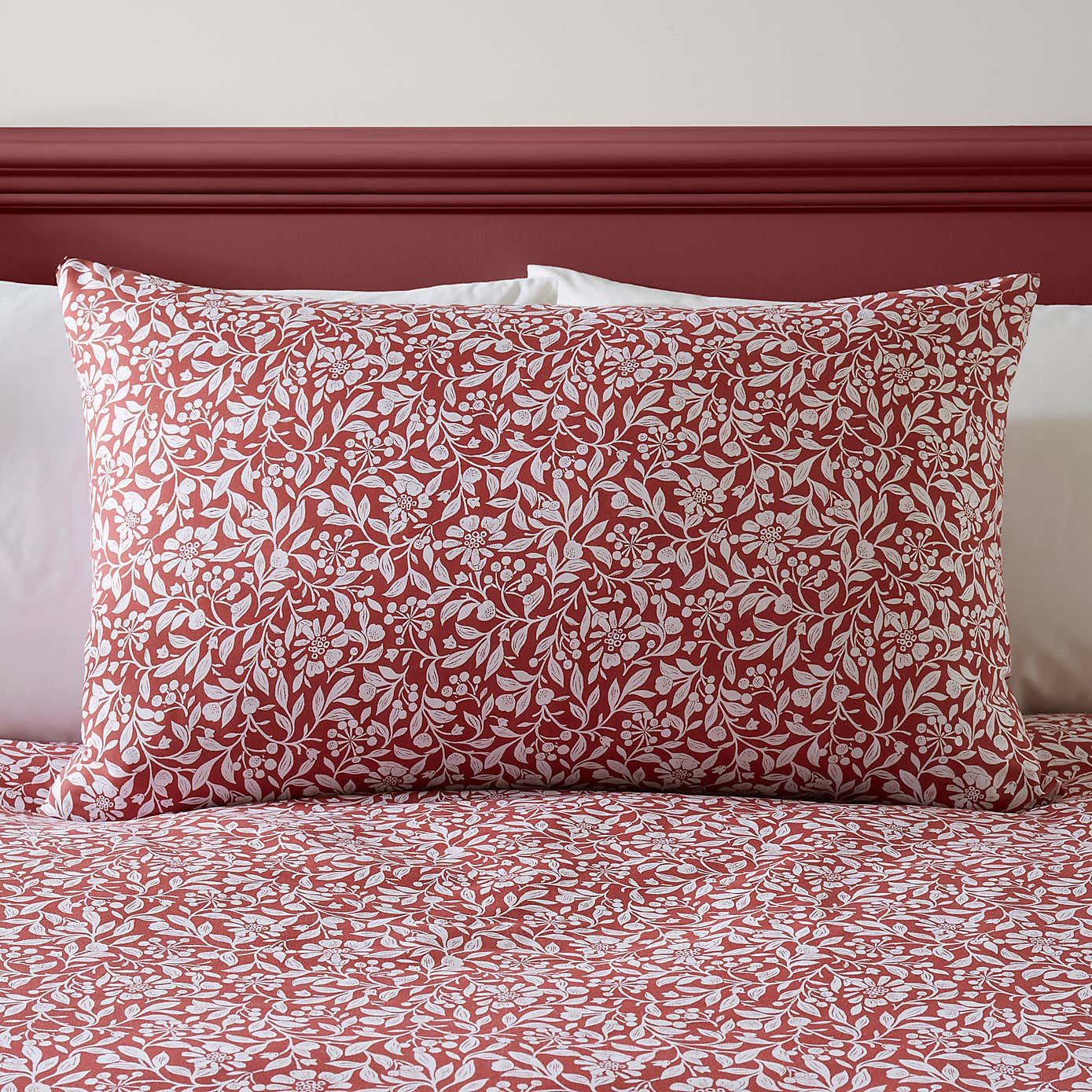 Chartwell Duvet Cover and Pillowcase Set