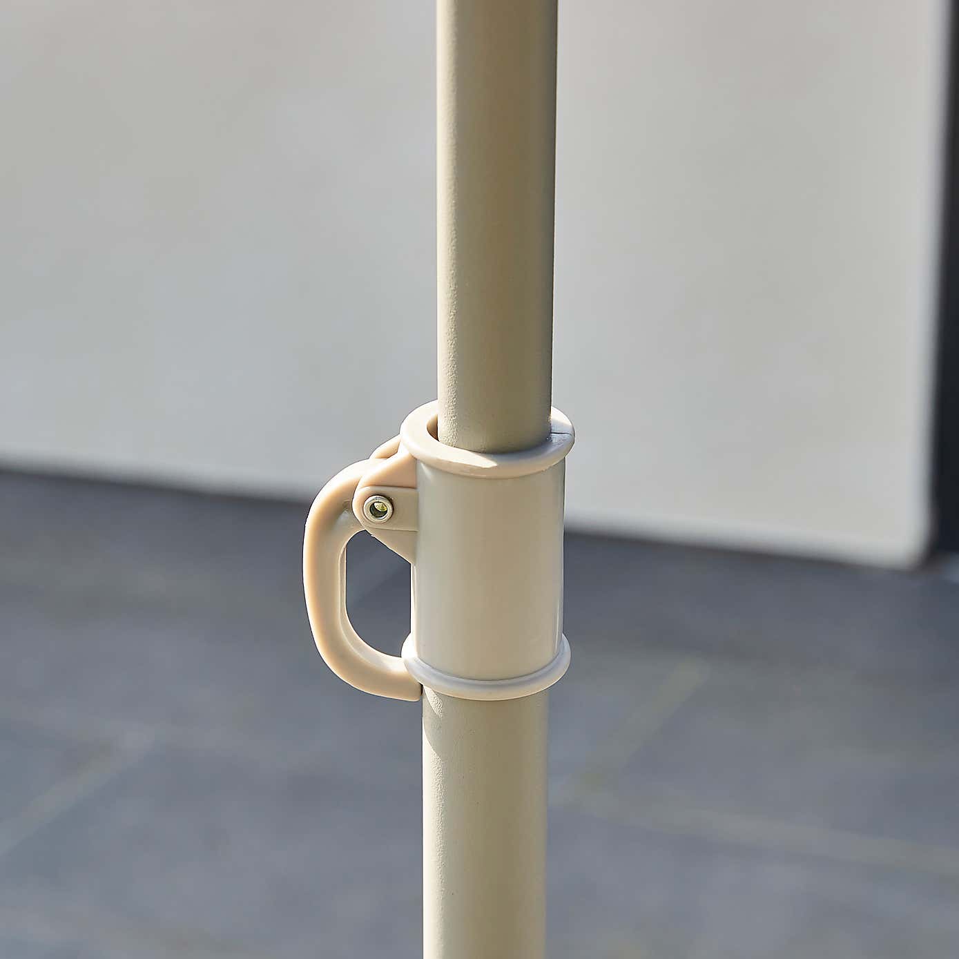 6 Piece Garden Dining Set