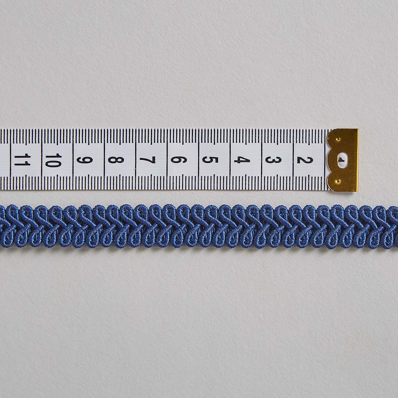 Scroll Braid 1.5cm