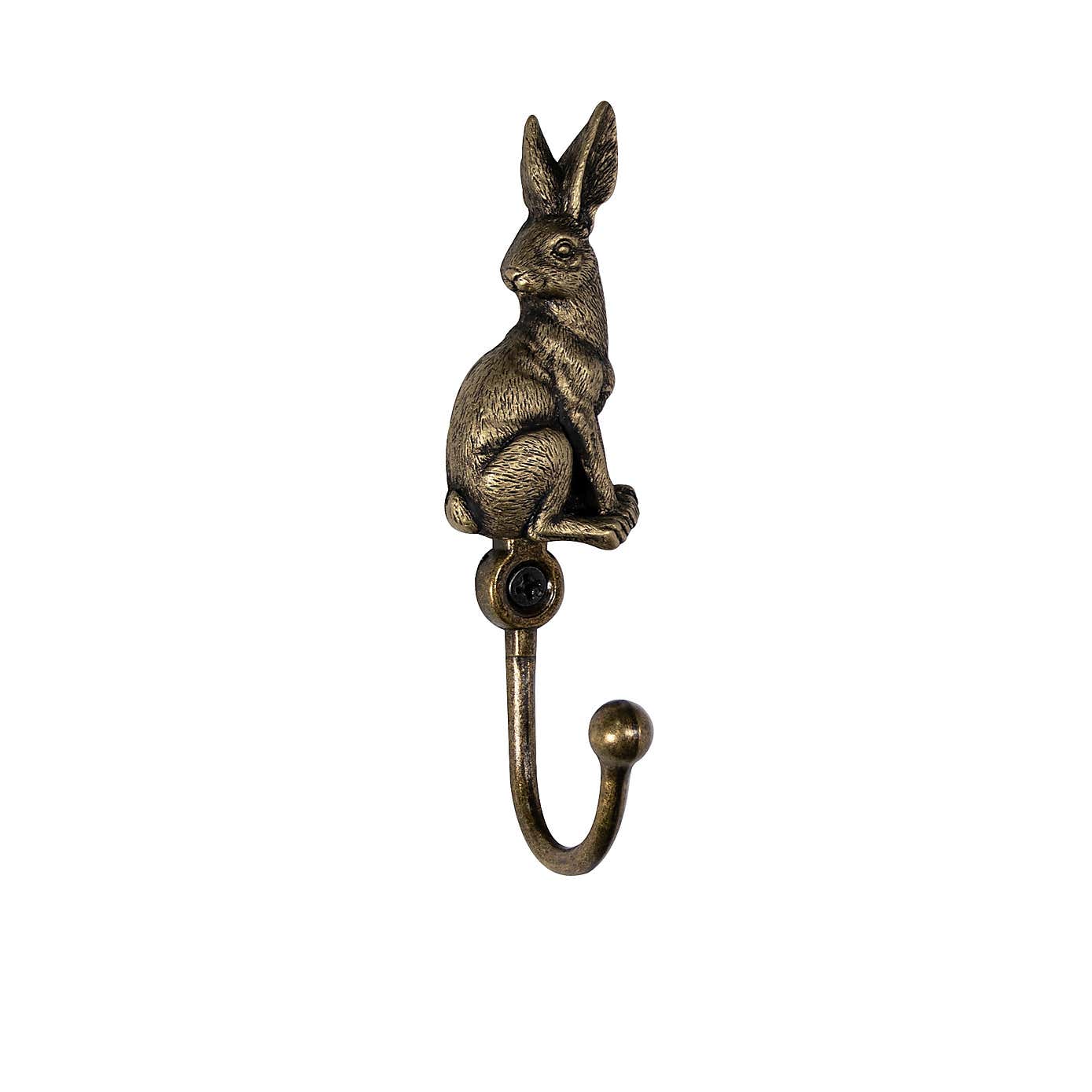Pair of Hare Hooks