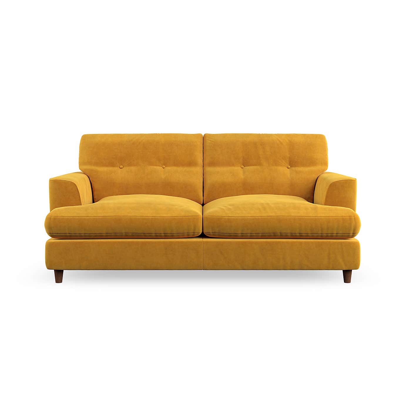 Cooper 3 Seater Sofa Bed