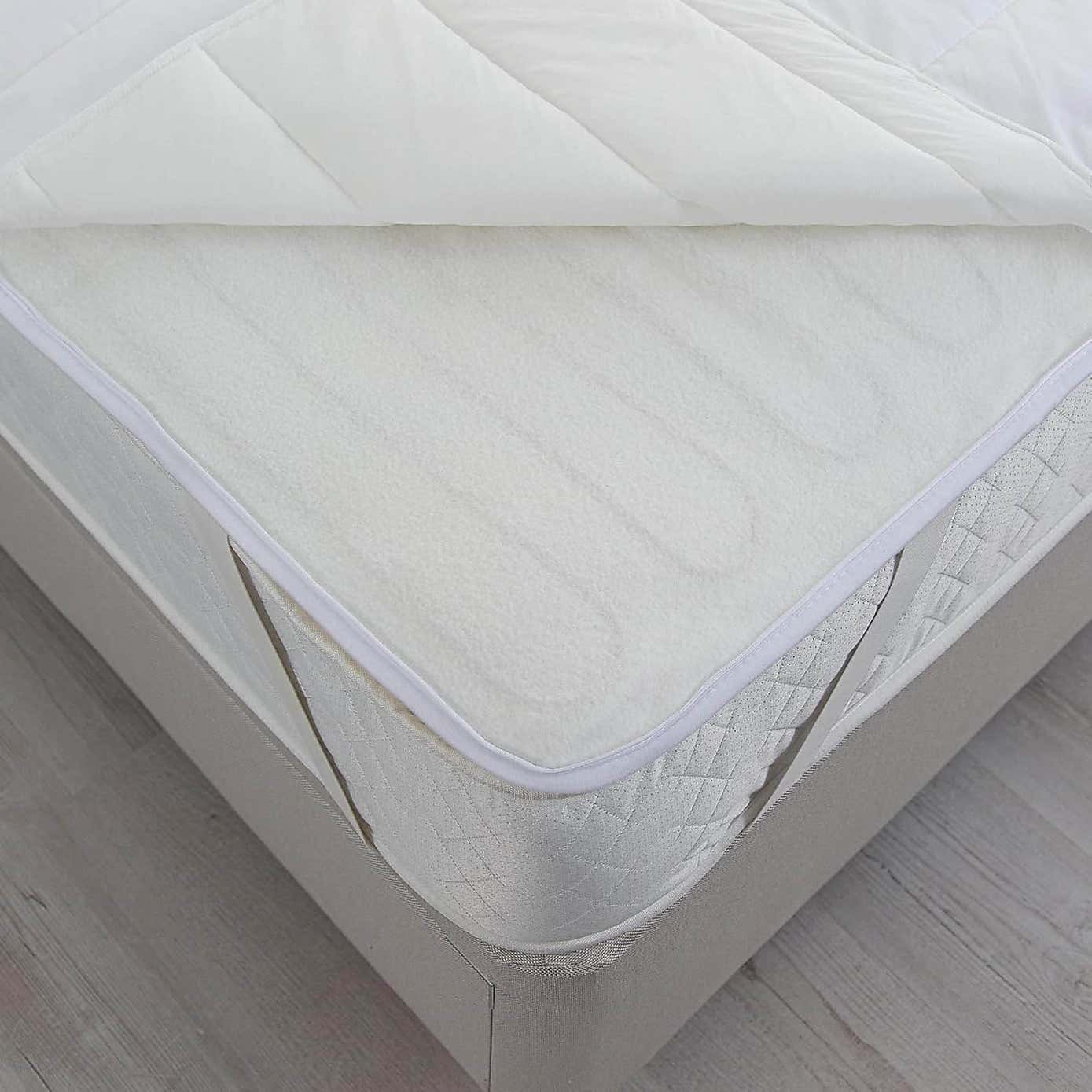 Snuggledown Intelliheat Premium Heated Topper