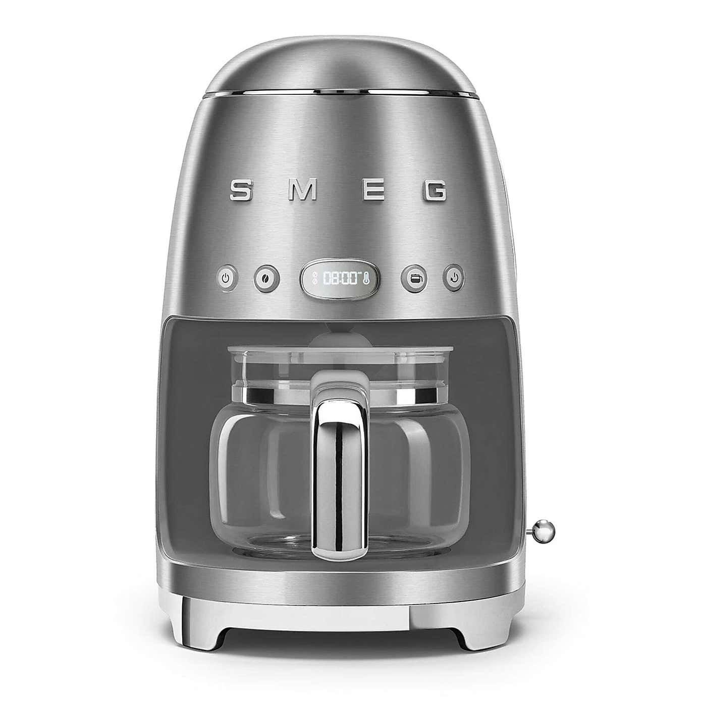 SMEG Drip Coffee Machine