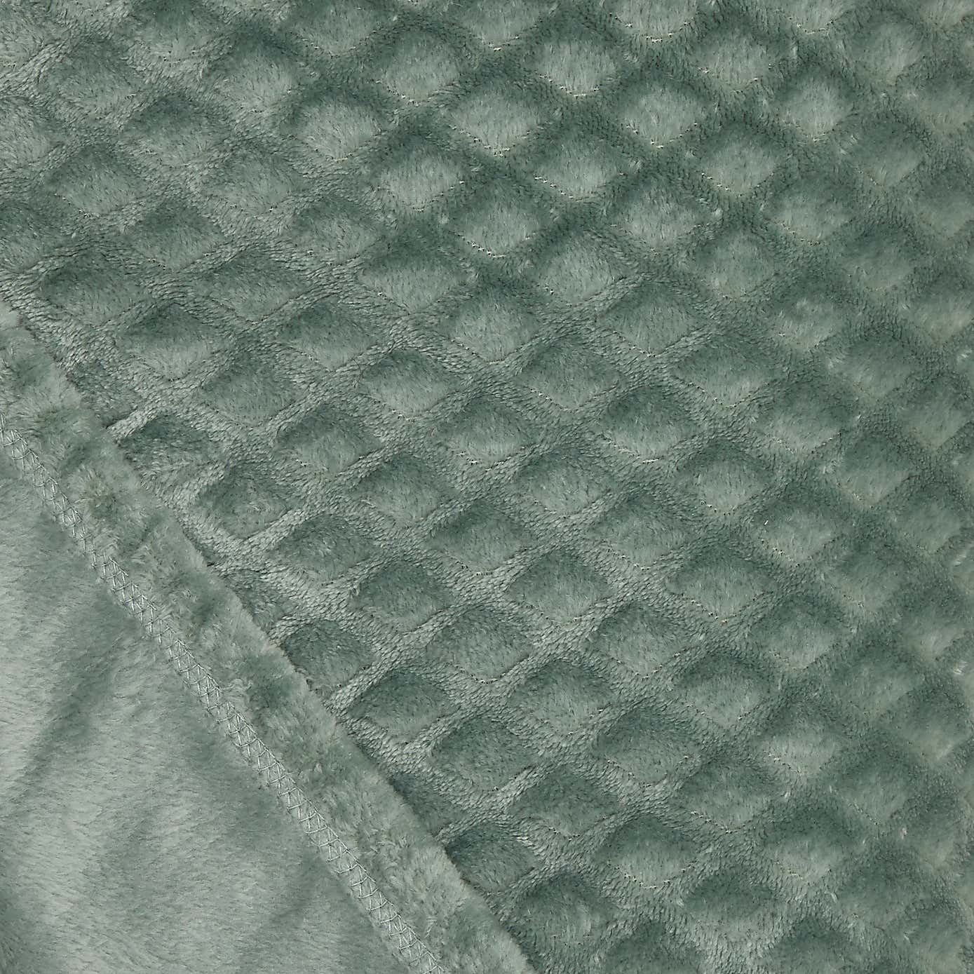 Willow Recycled 130cm x 180cm Throw