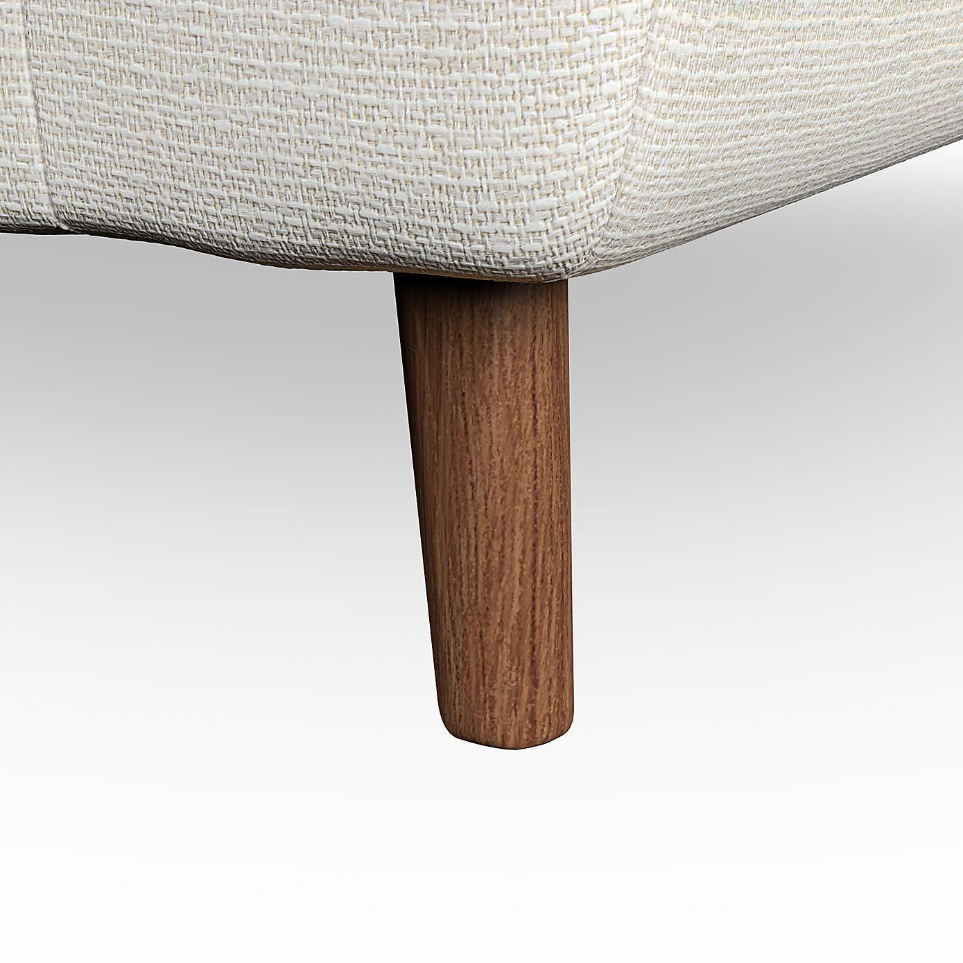 Peyton Snuggle Chair