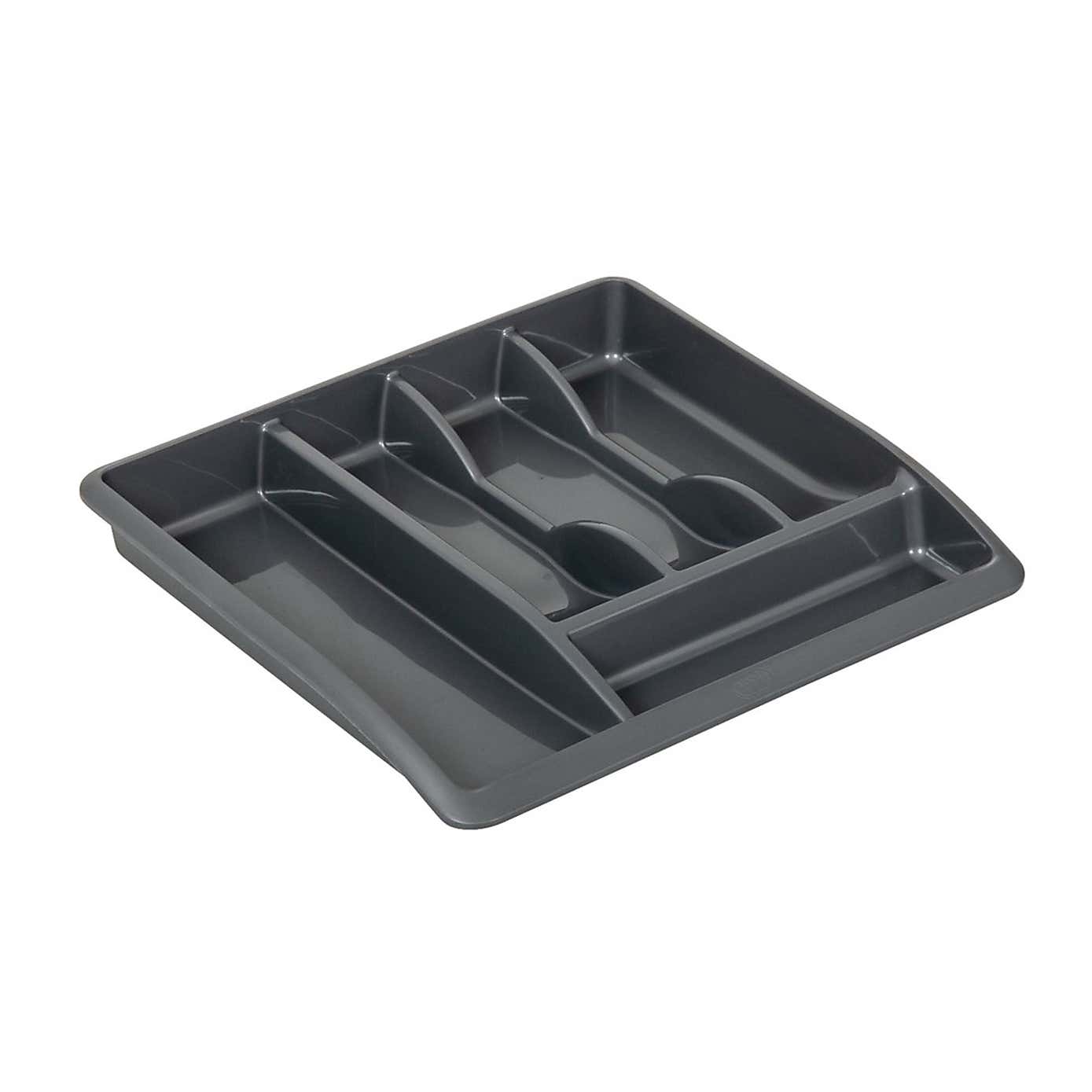 Addis Metallic Cutlery & Drawer Organiser