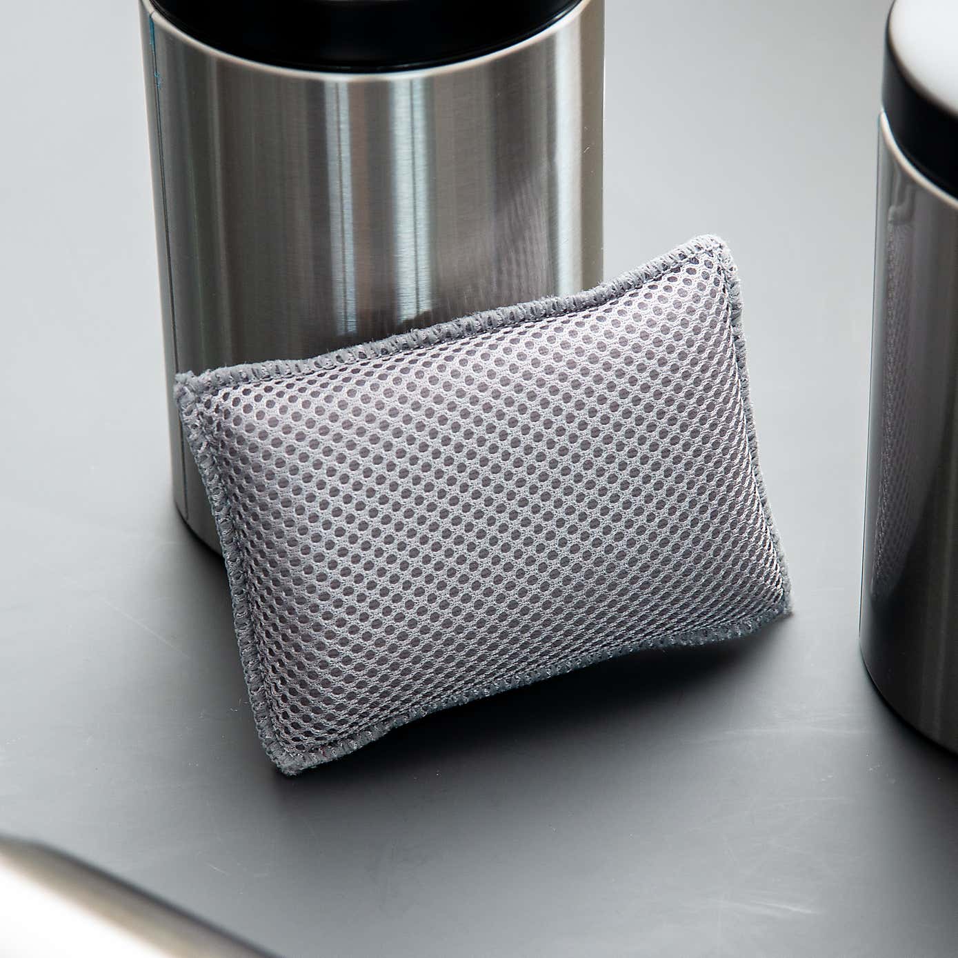 Addis 5 Pack Super Sponges Multi