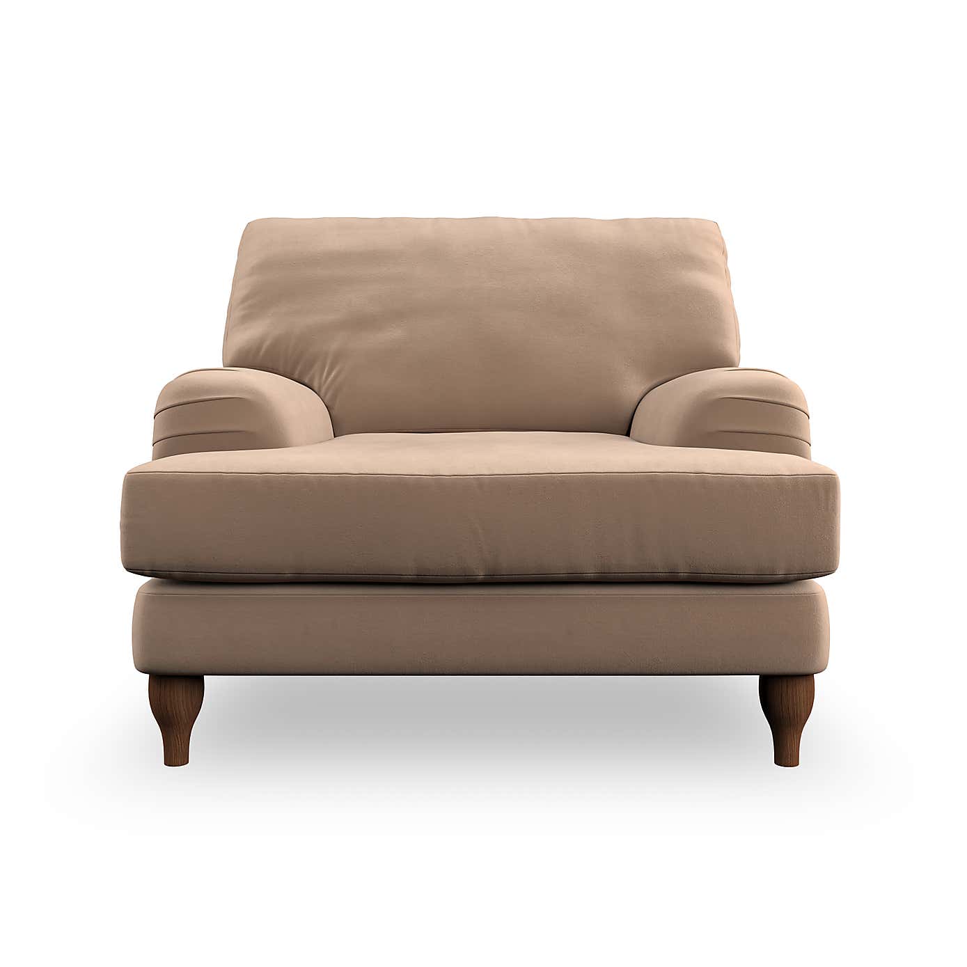 Darwin Armchair
